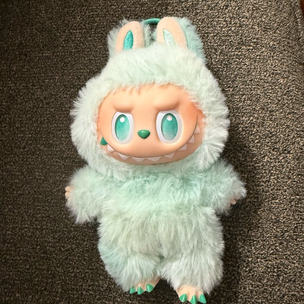 Big into energy (serenity) PLEASE READ!